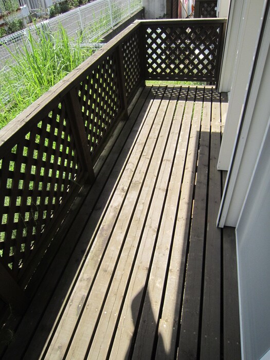 グレ－スカメリア市が尾Ｂ棟の物件内観写真