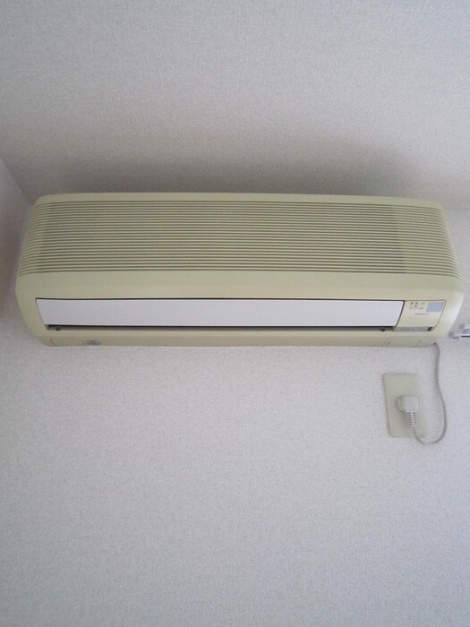 グレ－スカメリア市が尾Ｂ棟の物件内観写真