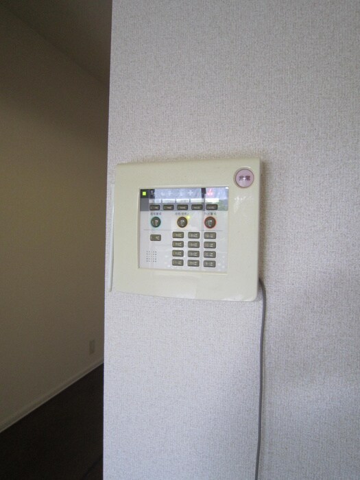 グレ－スカメリア市が尾Ｂ棟の物件内観写真