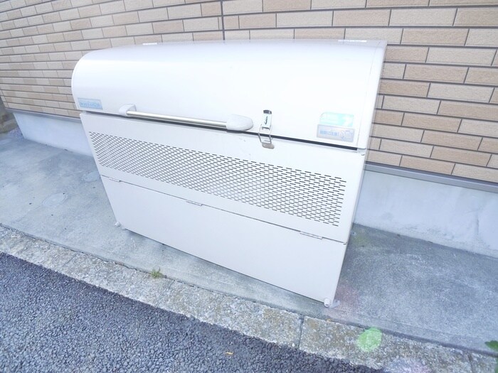 Ｇ.ＦｌａｐⅢの物件外観写真