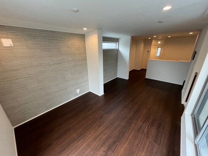 Kolet昭島中神町の物件内観写真