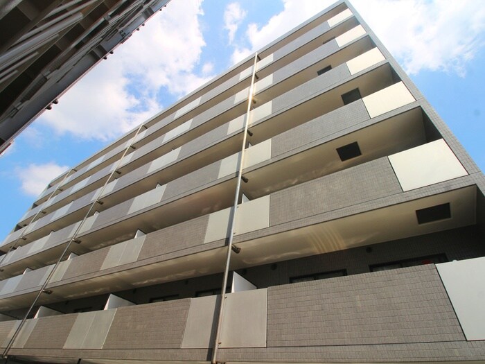 フォンテ－ヌ・デ・アイラの物件外観写真