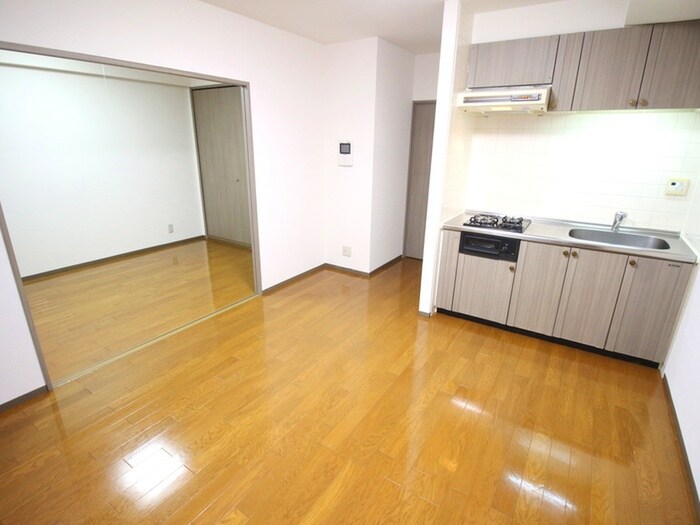 フォンテ－ヌ・デ・アイラの物件内観写真