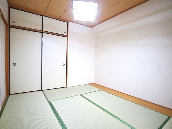 フォンテ－ヌ・デ・アイラの物件内観写真