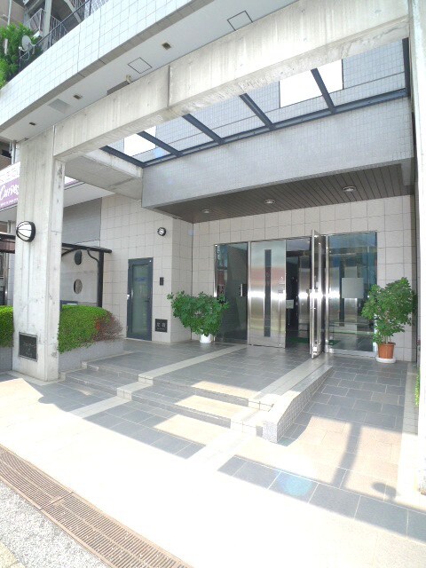 フォンテ－ヌ・デ・アイラの物件外観写真