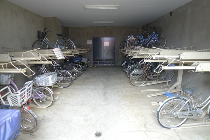 フォンテ－ヌ・デ・アイラの物件外観写真