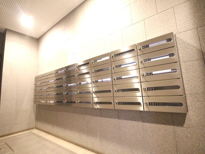 フォンテ－ヌ・デ・アイラの物件外観写真