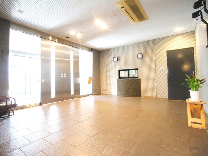 フォンテ－ヌ・デ・アイラの物件外観写真