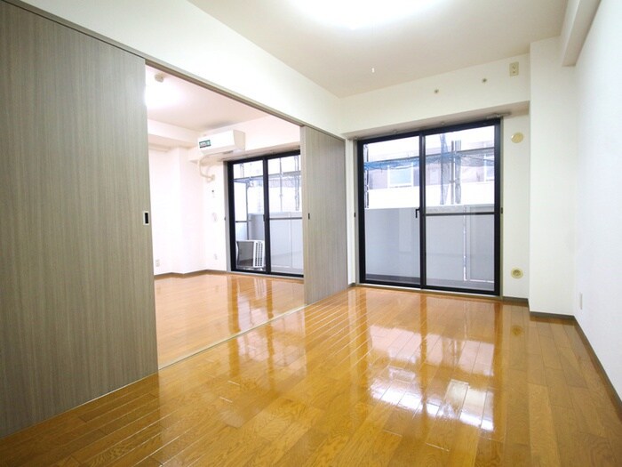 フォンテ－ヌ・デ・アイラの物件内観写真