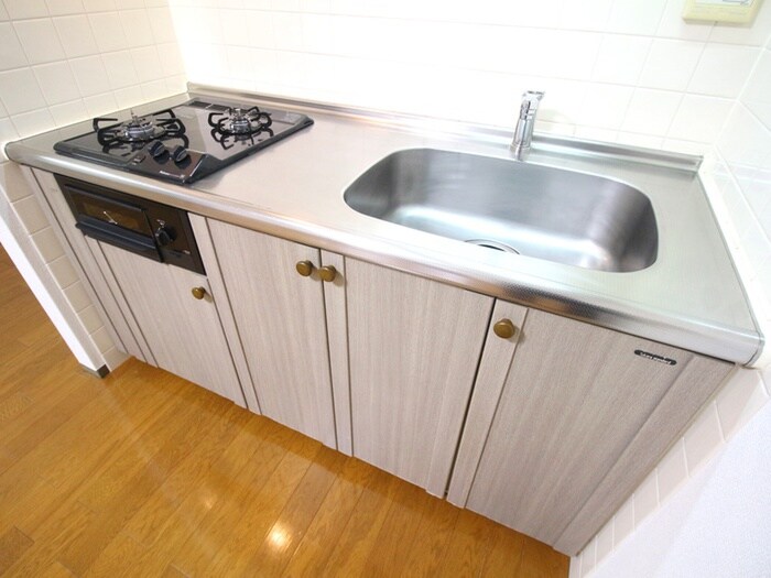 フォンテ－ヌ・デ・アイラの物件内観写真