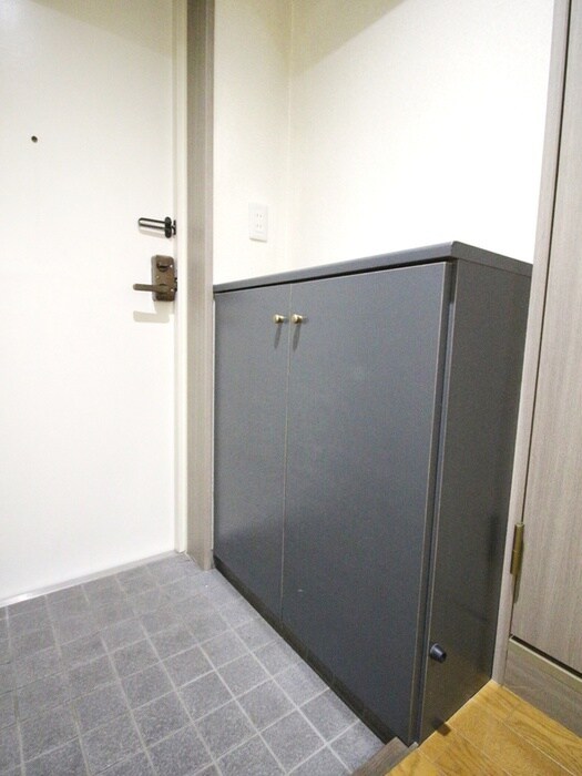 フォンテ－ヌ・デ・アイラの物件内観写真