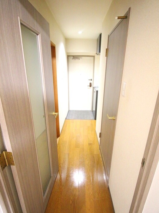 フォンテ－ヌ・デ・アイラの物件内観写真