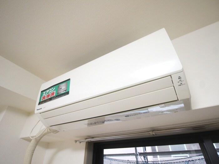 フォンテ－ヌ・デ・アイラの物件内観写真