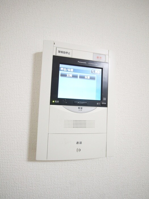 フォンテ－ヌ・デ・アイラの物件内観写真