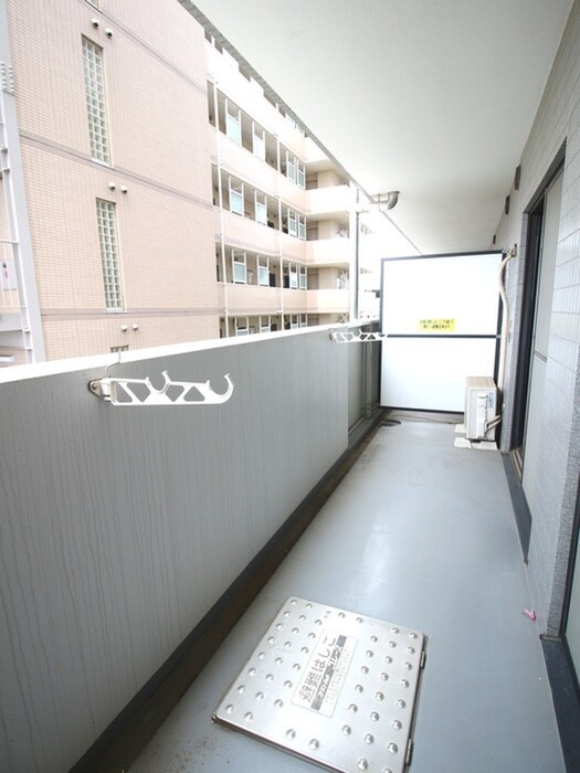 フォンテ－ヌ・デ・アイラの物件内観写真