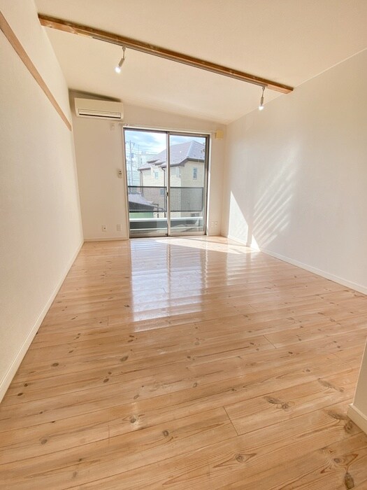 ハイツ空眠の物件内観写真