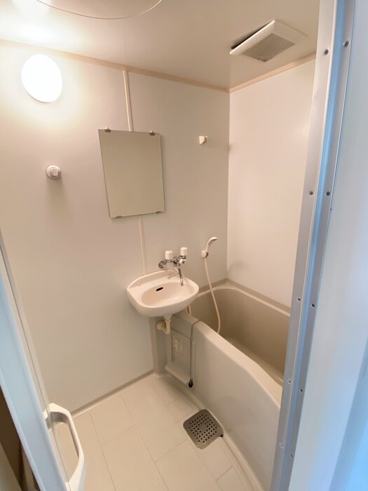 ハイツ空眠の物件内観写真