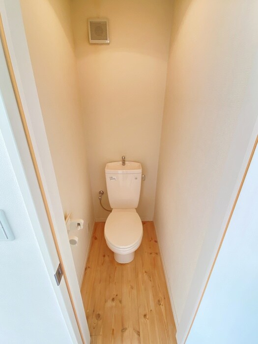 ハイツ空眠の物件内観写真