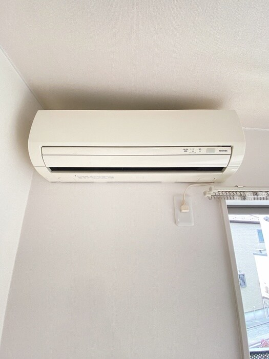 ハイツ空眠の物件内観写真