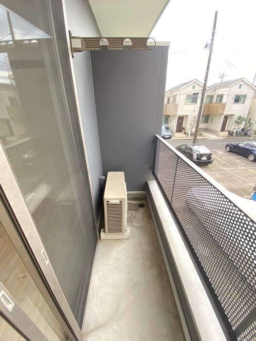 ハイツ空眠の物件内観写真