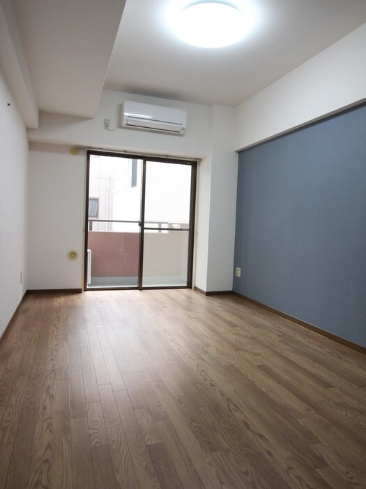 ア－ツ白金の物件内観写真