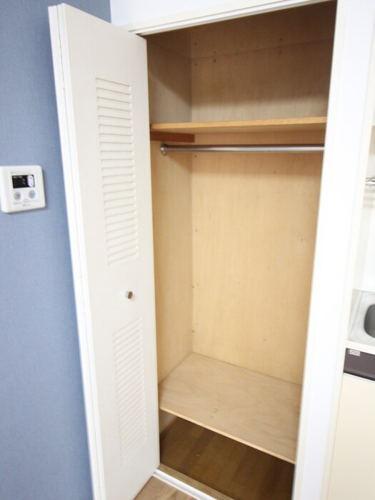 ア－ツ白金の物件内観写真