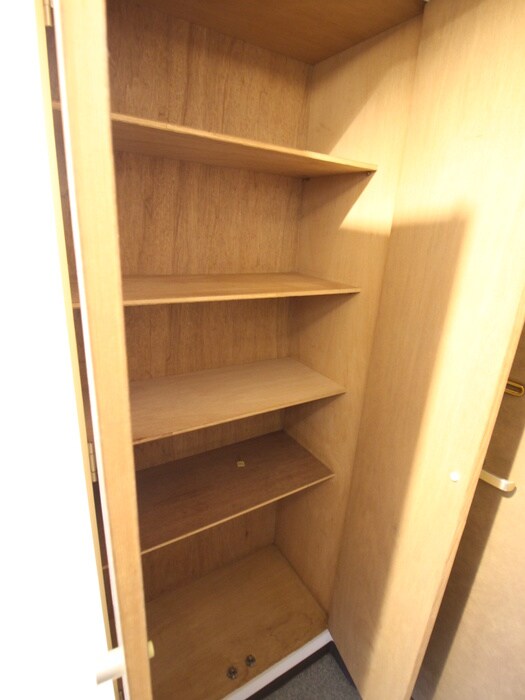 ア－ツ白金の物件内観写真