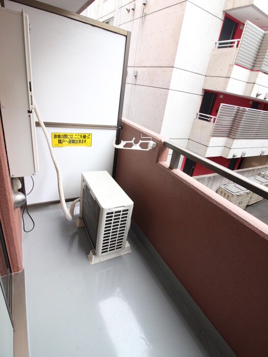 ア－ツ白金の物件内観写真