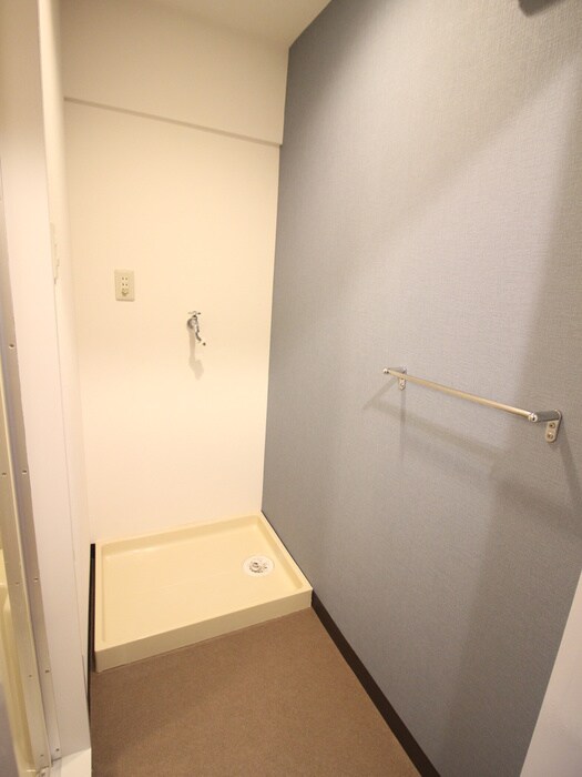 ア－ツ白金の物件内観写真