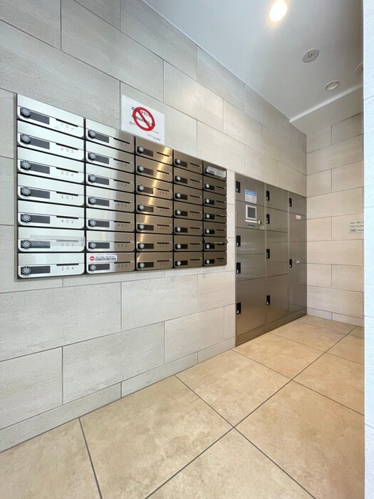 ｱｰﾊﾞﾈｯｸｽ菊川の物件外観写真