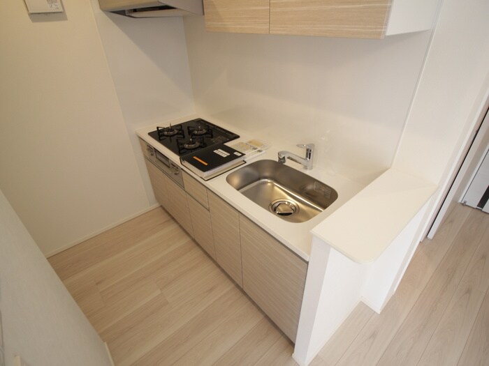 ｱｰﾊﾞﾈｯｸｽ菊川の物件内観写真