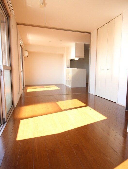 プレジオスＡの物件内観写真