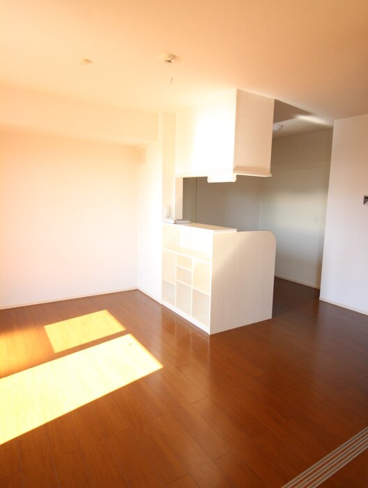 プレジオスＡの物件内観写真