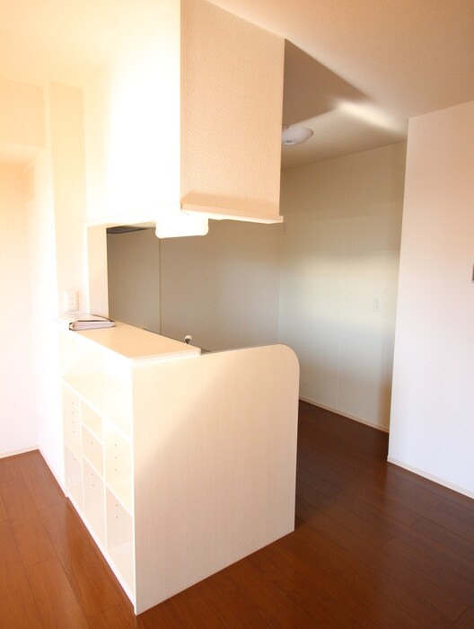 プレジオスＡの物件内観写真