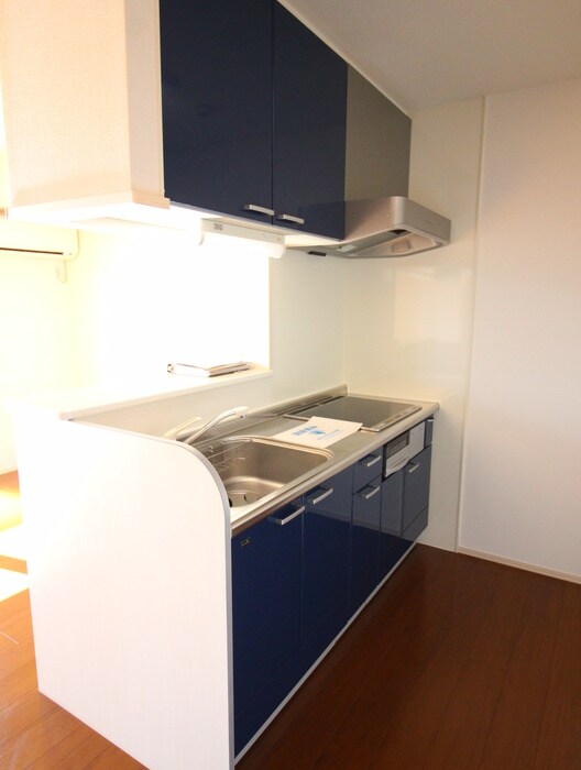 プレジオスＡの物件内観写真