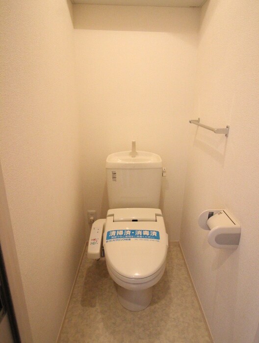 プレジオスＡの物件内観写真