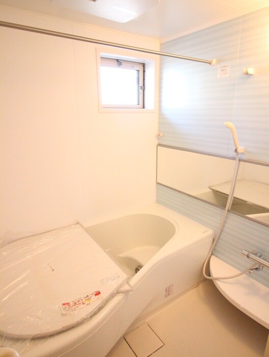 プレジオスＡの物件内観写真