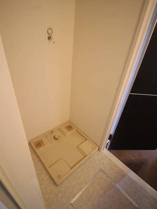 プレジオスＡの物件内観写真