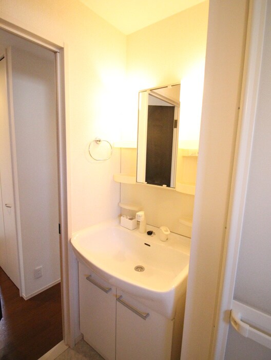 プレジオスＡの物件内観写真