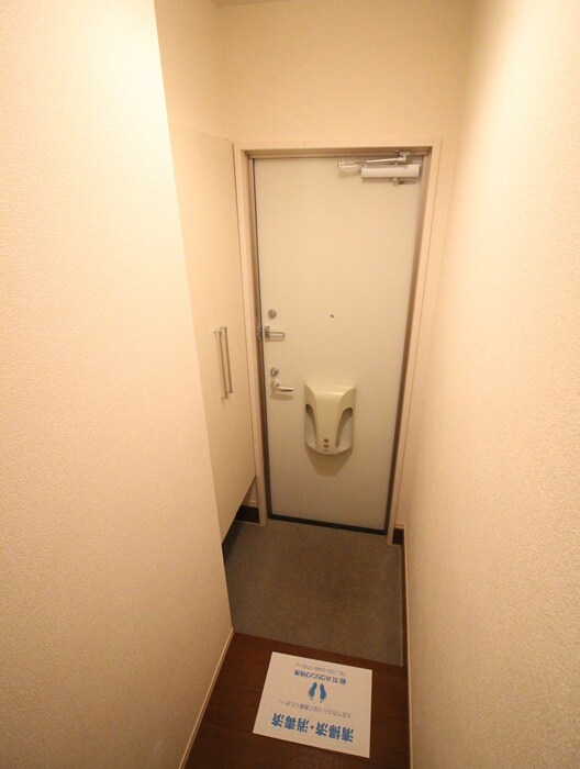 プレジオスＡの物件内観写真