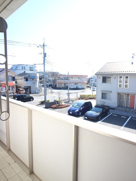 プレジオスＡの物件内観写真