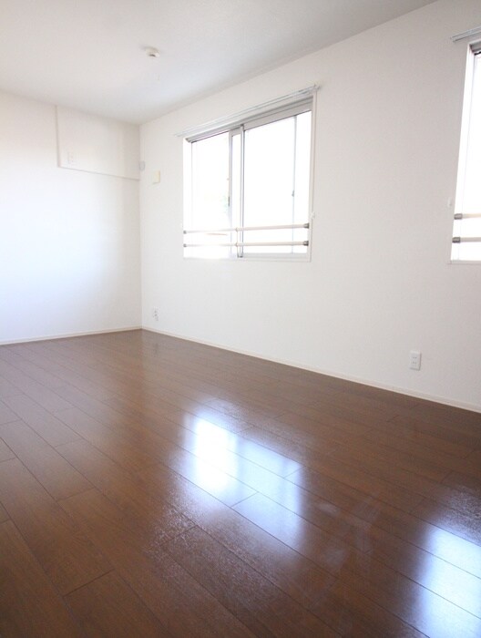 プレジオスＡの物件内観写真