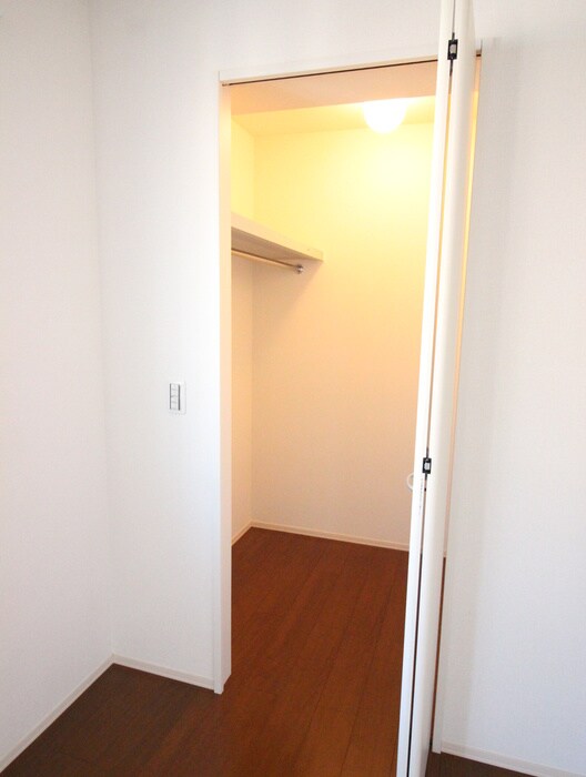 プレジオスＡの物件内観写真