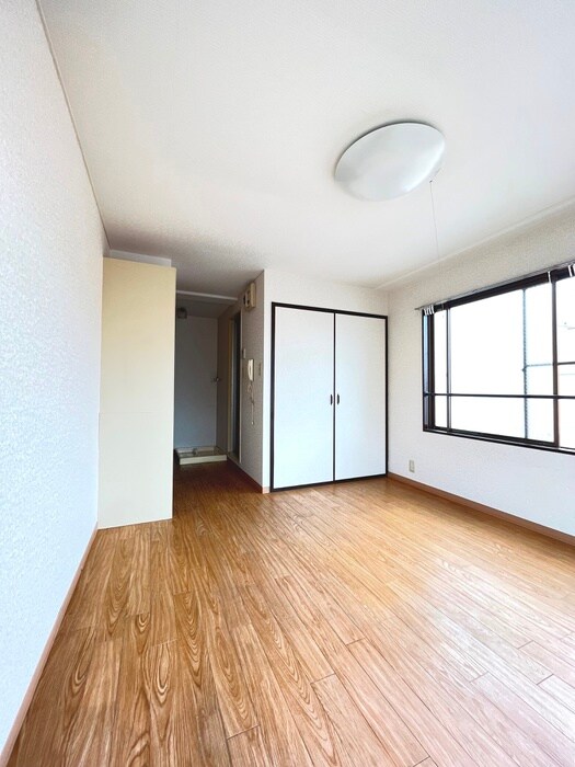 ハイツガーデニアの物件内観写真