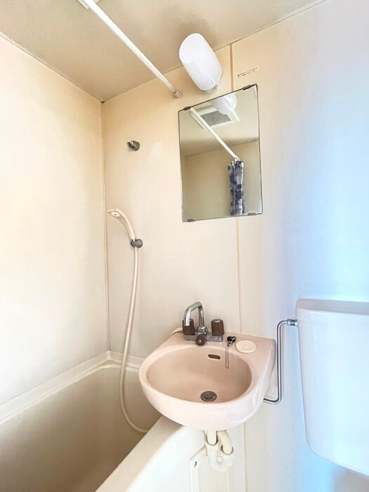 ハイツガーデニアの物件内観写真