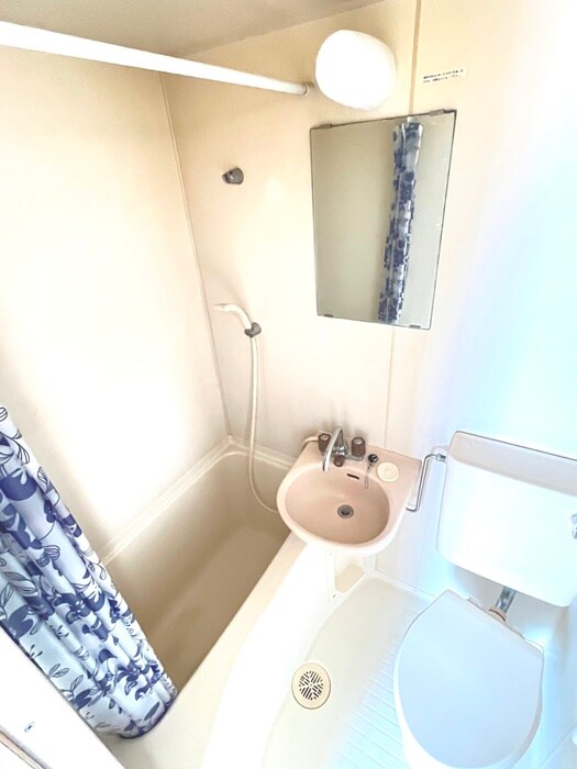 ハイツガーデニアの物件内観写真