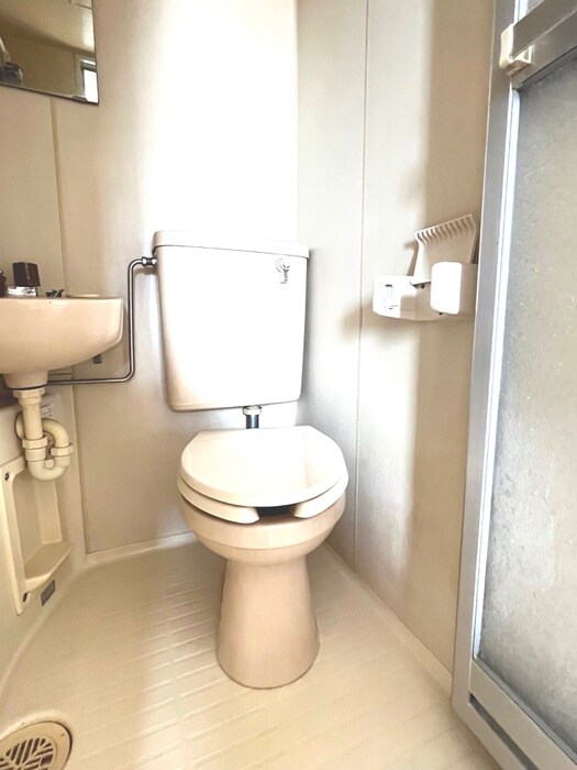 ハイツガーデニアの物件内観写真