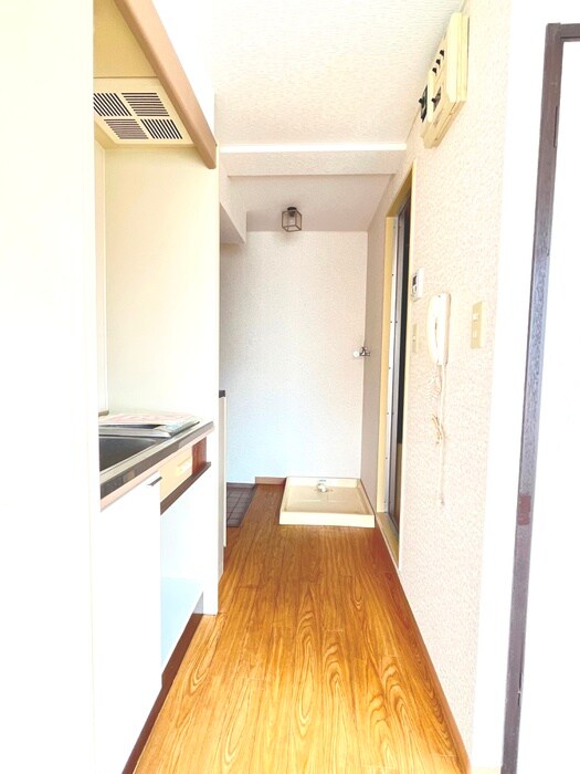 ハイツガーデニアの物件内観写真