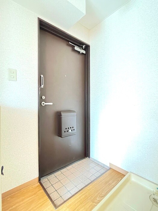 ハイツガーデニアの物件内観写真