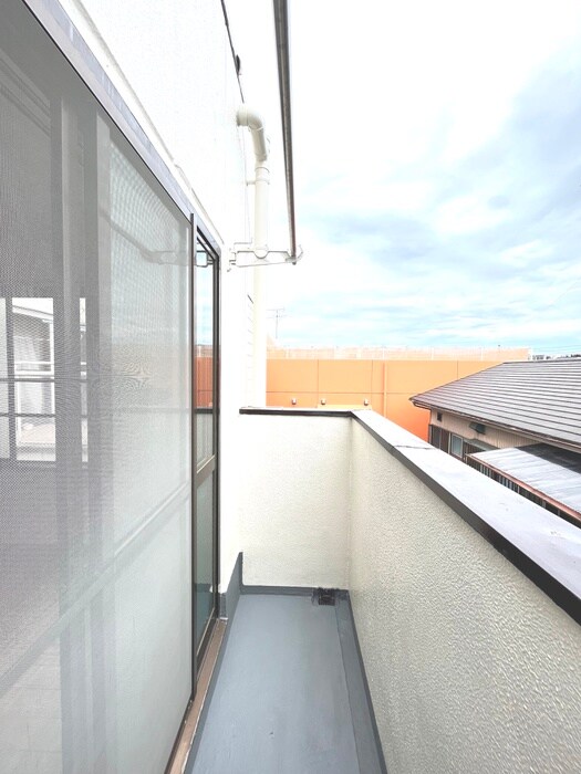 ハイツガーデニアの物件内観写真